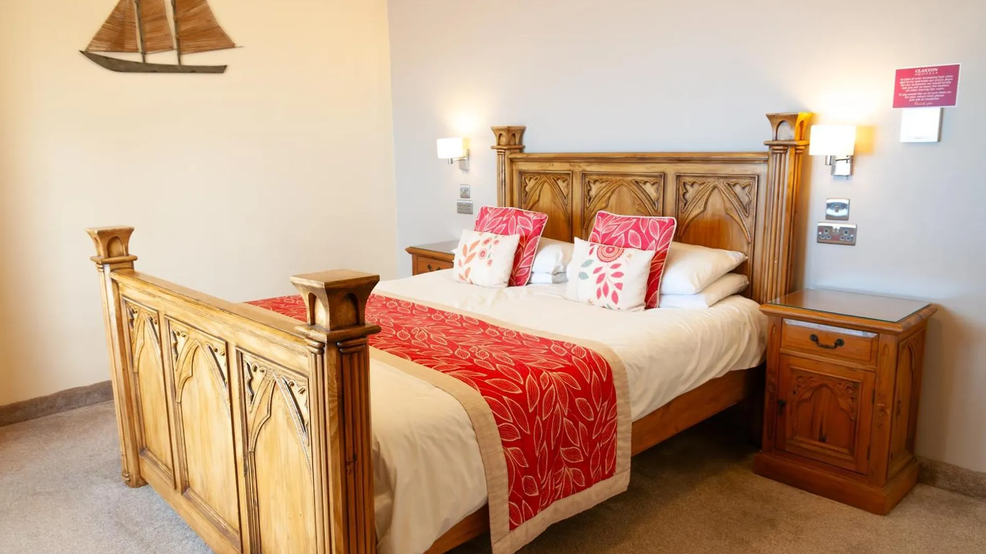 4 Family Hotels Near Riverside Stadium Worth Booking